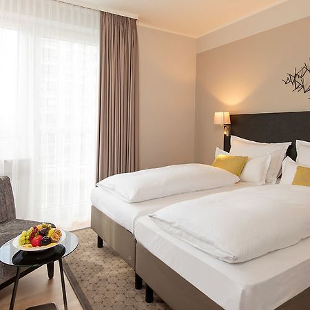 Mercure Hotel Koeln Belfortstrasse Dış mekan fotoğraf