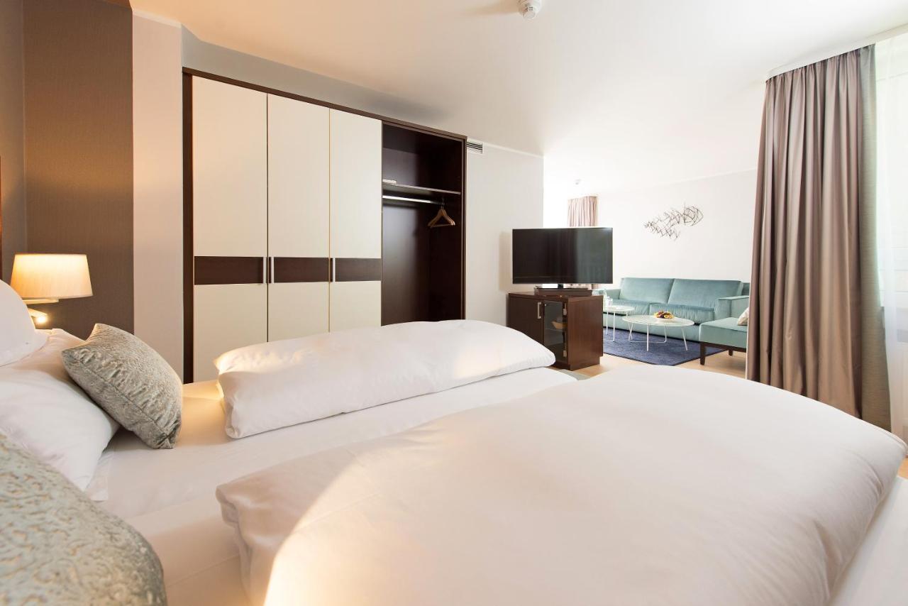 Mercure Hotel Koeln Belfortstrasse Dış mekan fotoğraf