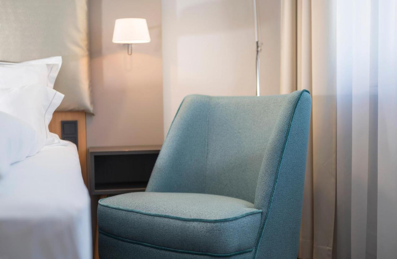 Mercure Hotel Koeln Belfortstrasse Dış mekan fotoğraf