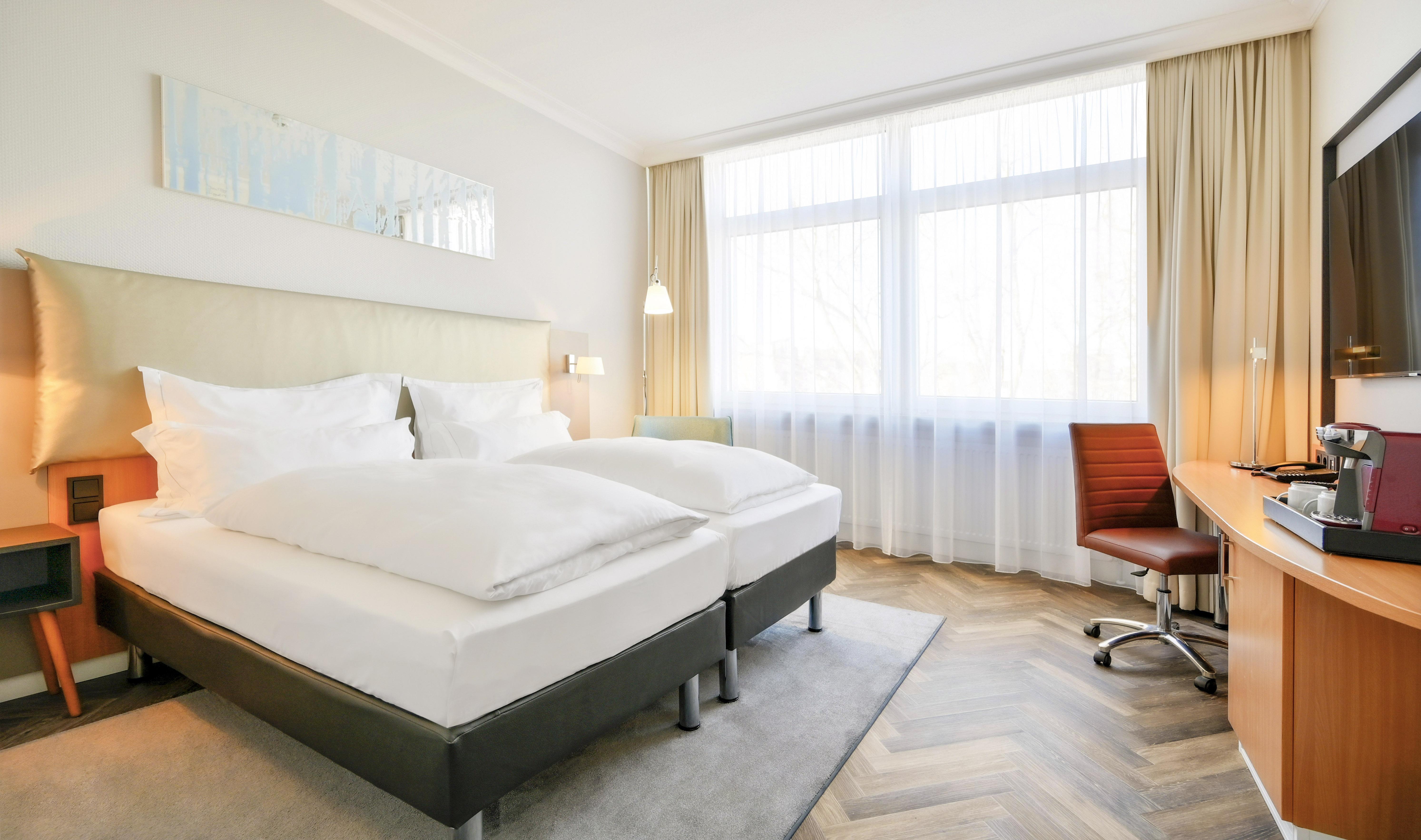 Mercure Hotel Koeln Belfortstrasse Dış mekan fotoğraf