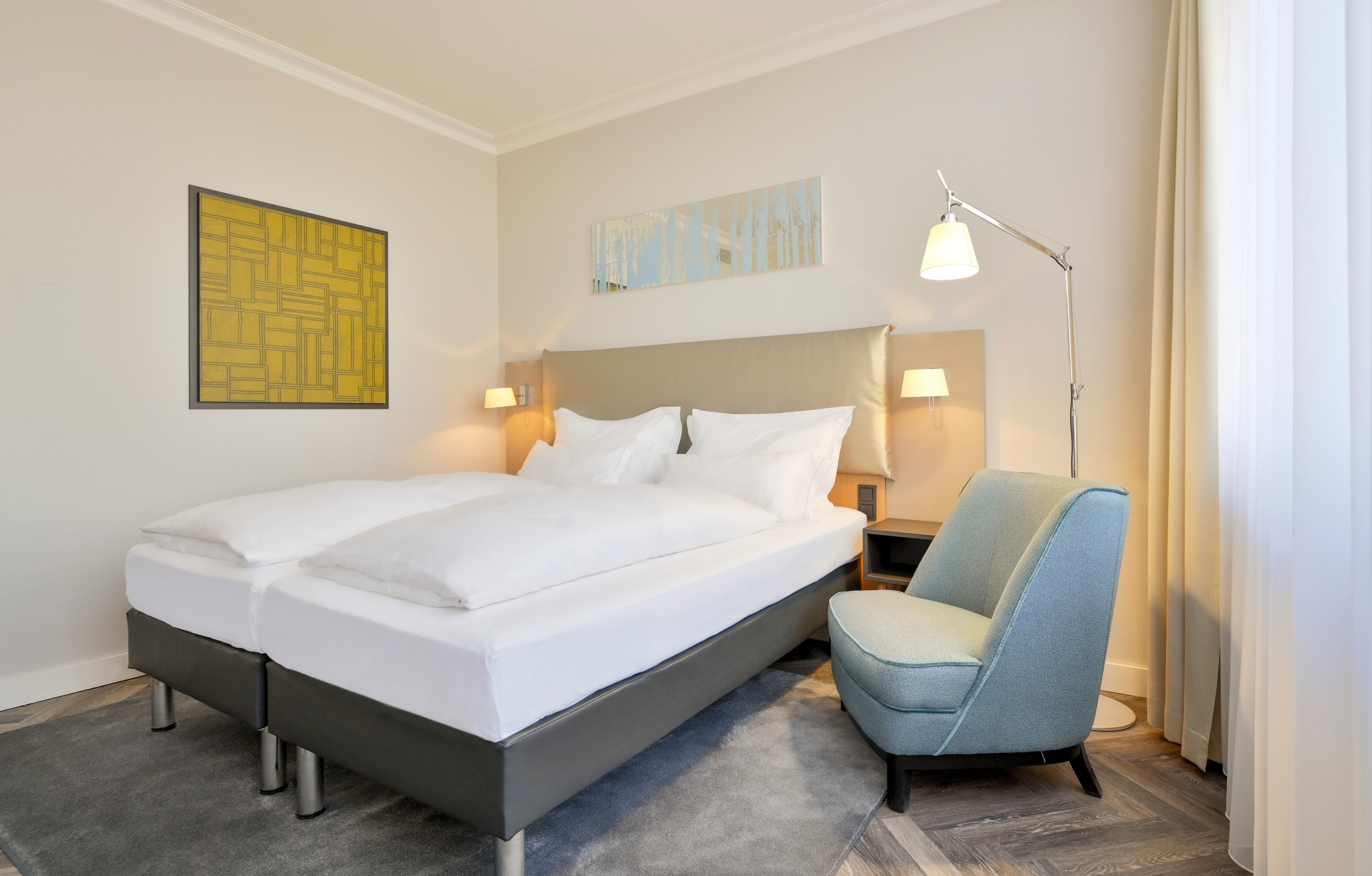 Mercure Hotel Koeln Belfortstrasse Dış mekan fotoğraf