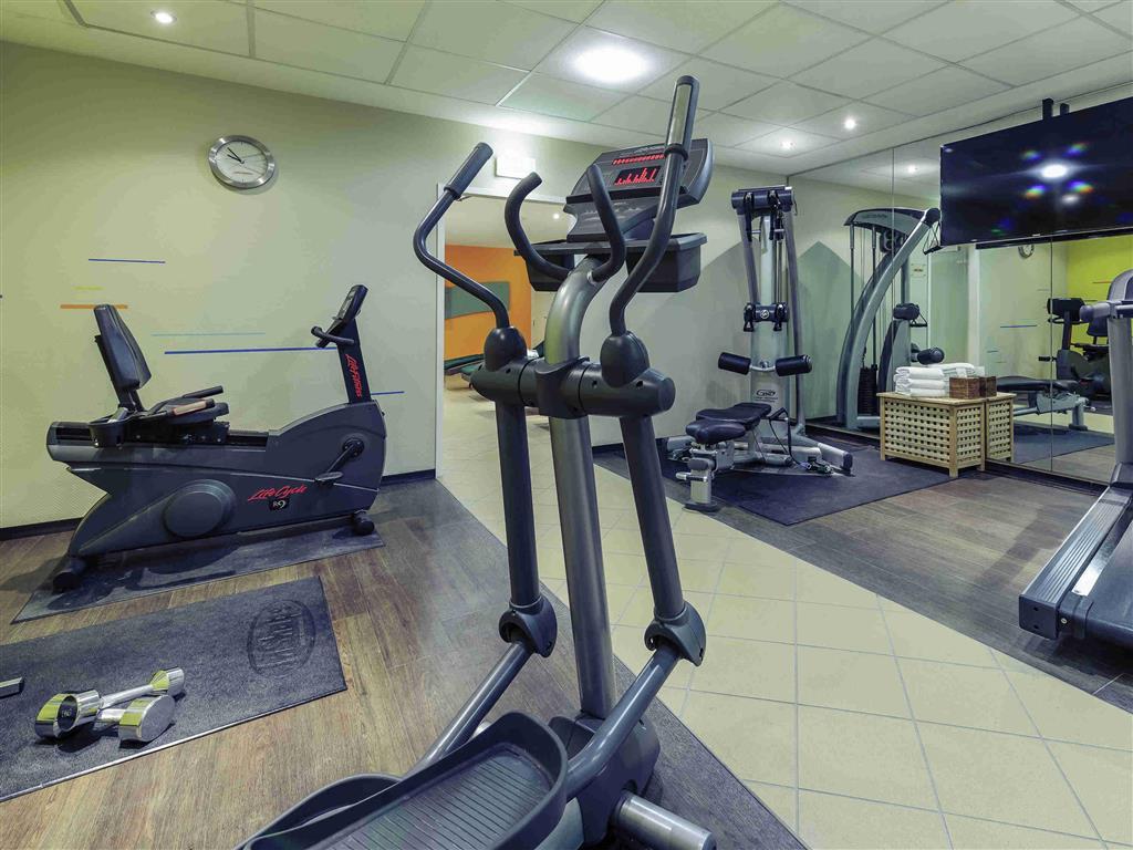 Mercure Hotel Koeln Belfortstrasse Dış mekan fotoğraf