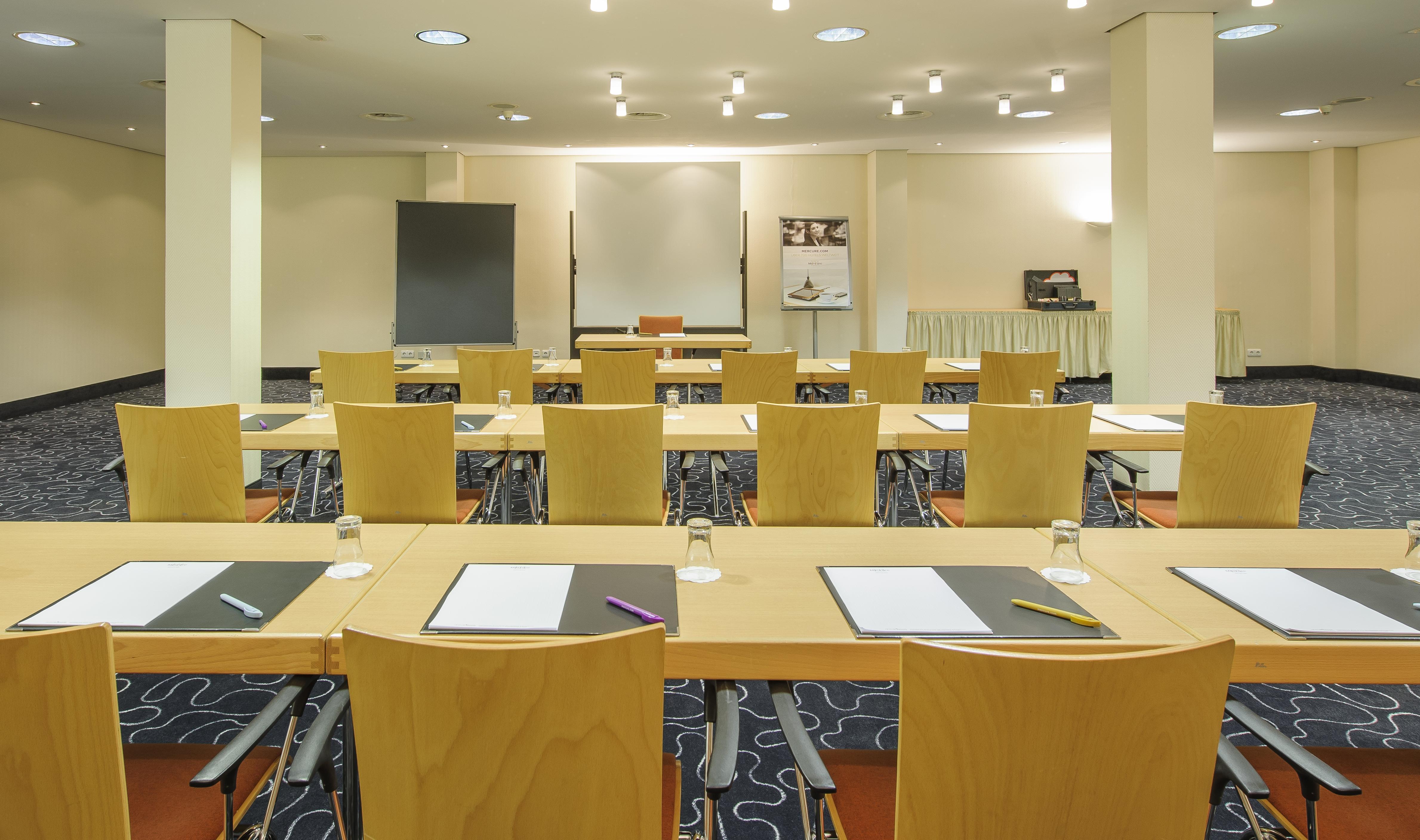 Mercure Hotel Koeln Belfortstrasse Dış mekan fotoğraf