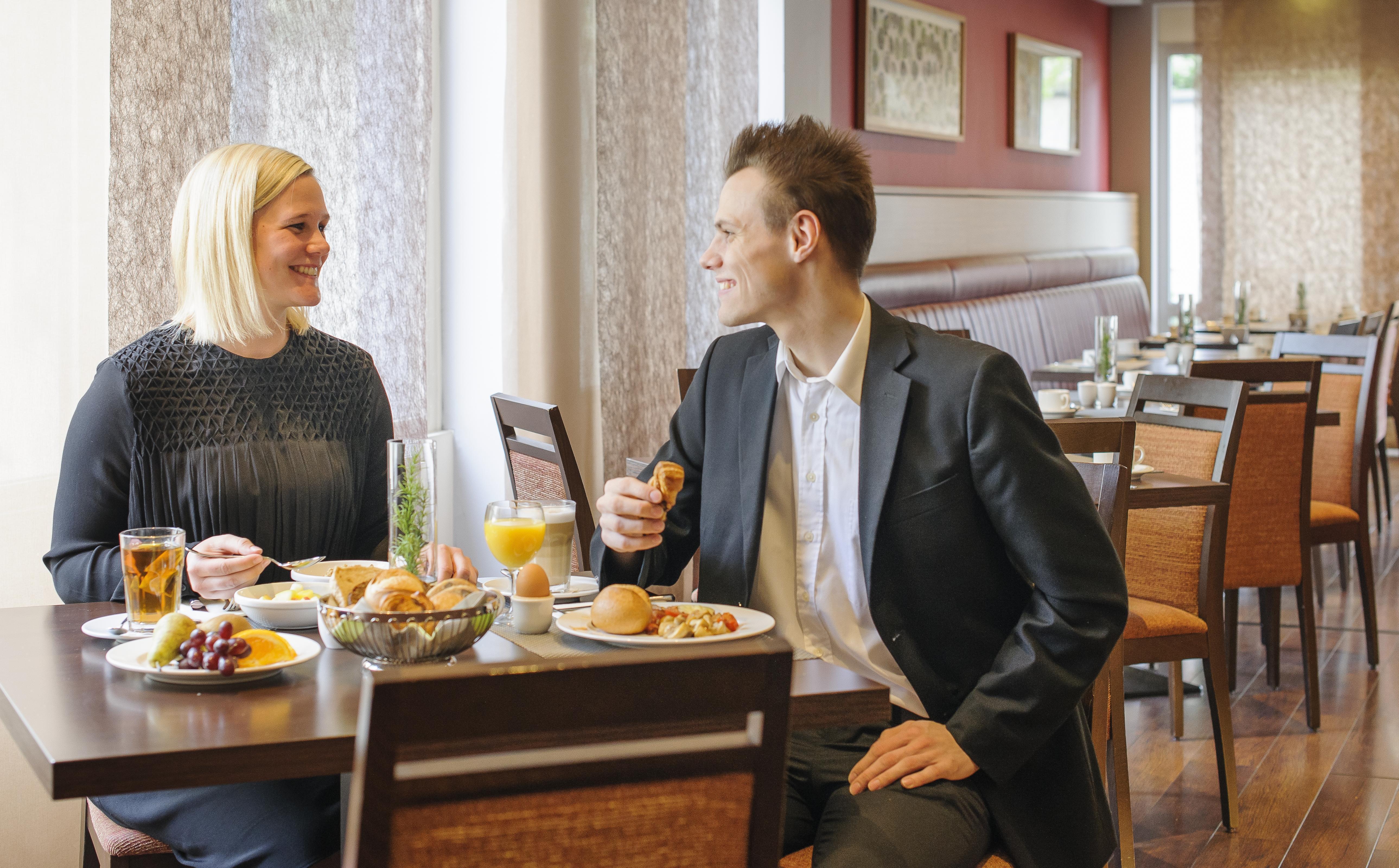 Mercure Hotel Koeln Belfortstrasse Dış mekan fotoğraf
