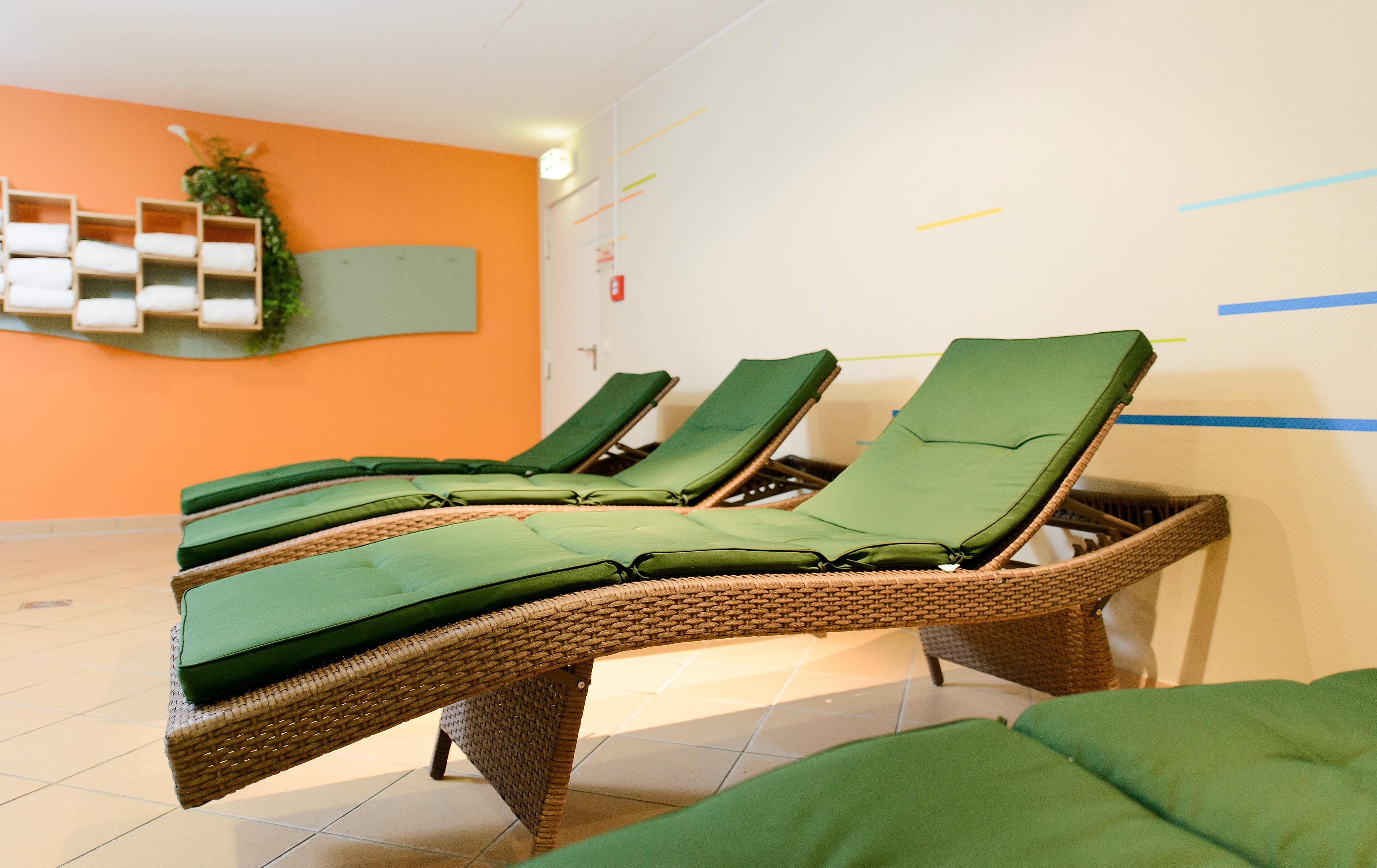 Mercure Hotel Koeln Belfortstrasse Dış mekan fotoğraf