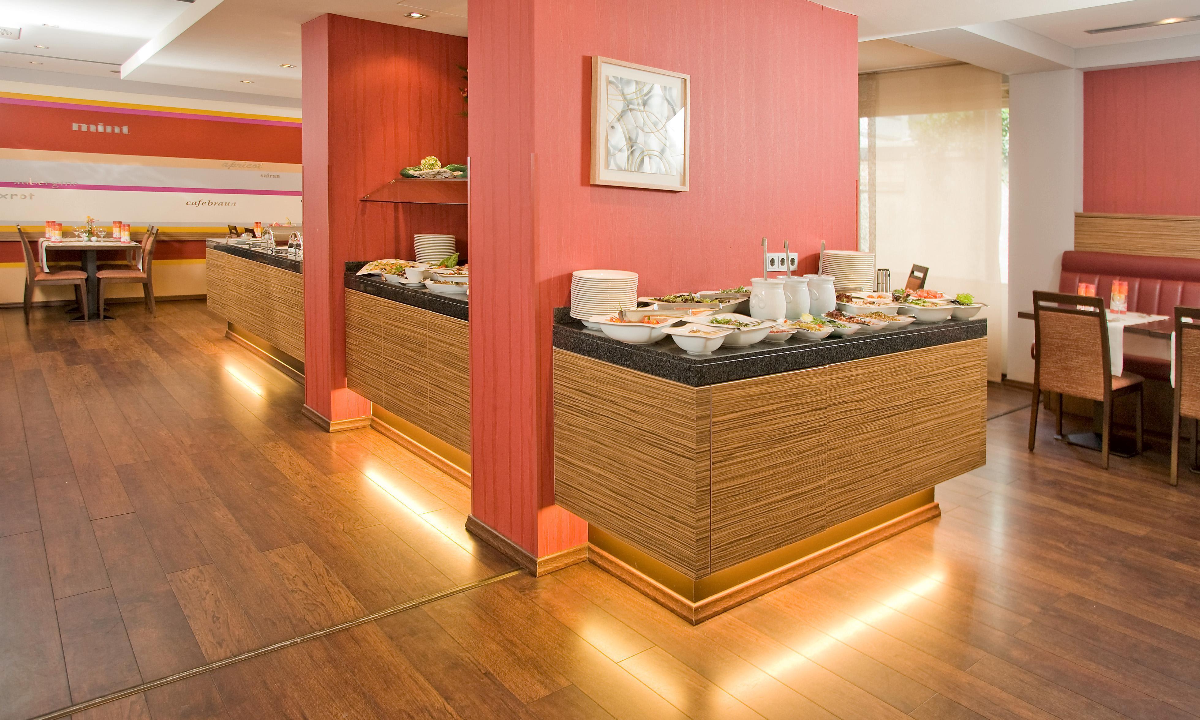Mercure Hotel Koeln Belfortstrasse Dış mekan fotoğraf