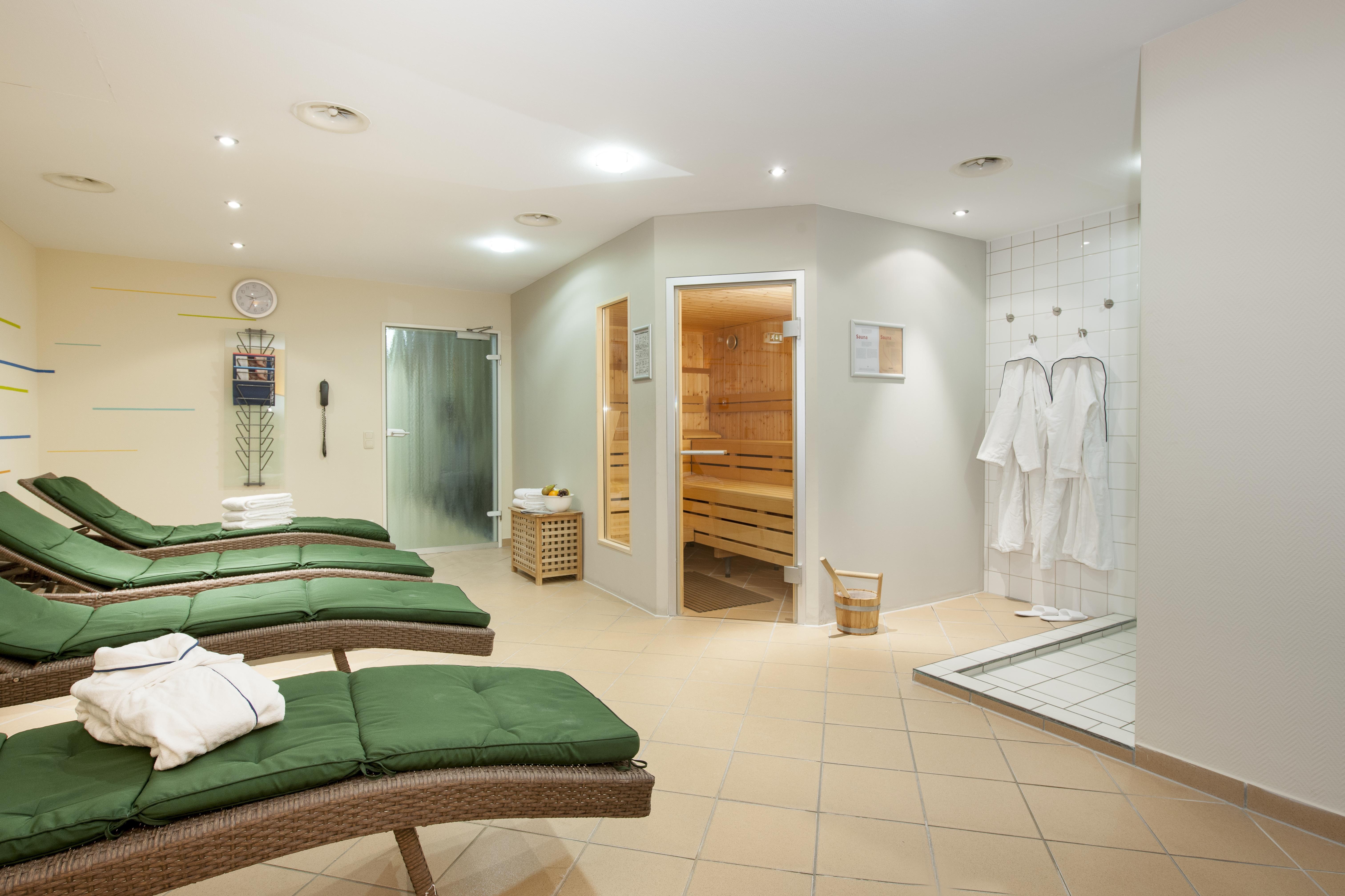 Mercure Hotel Koeln Belfortstrasse Dış mekan fotoğraf