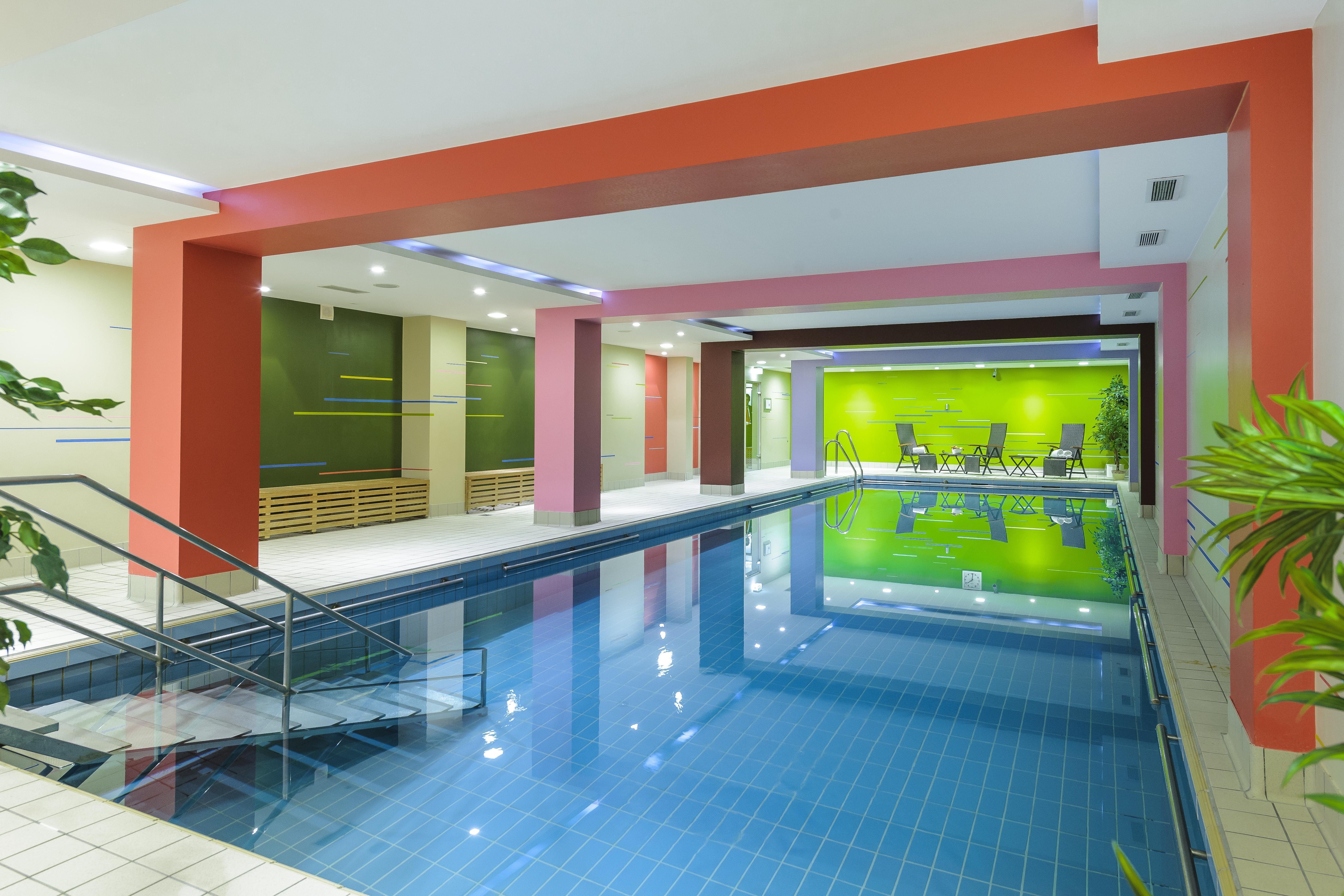 Mercure Hotel Koeln Belfortstrasse Dış mekan fotoğraf