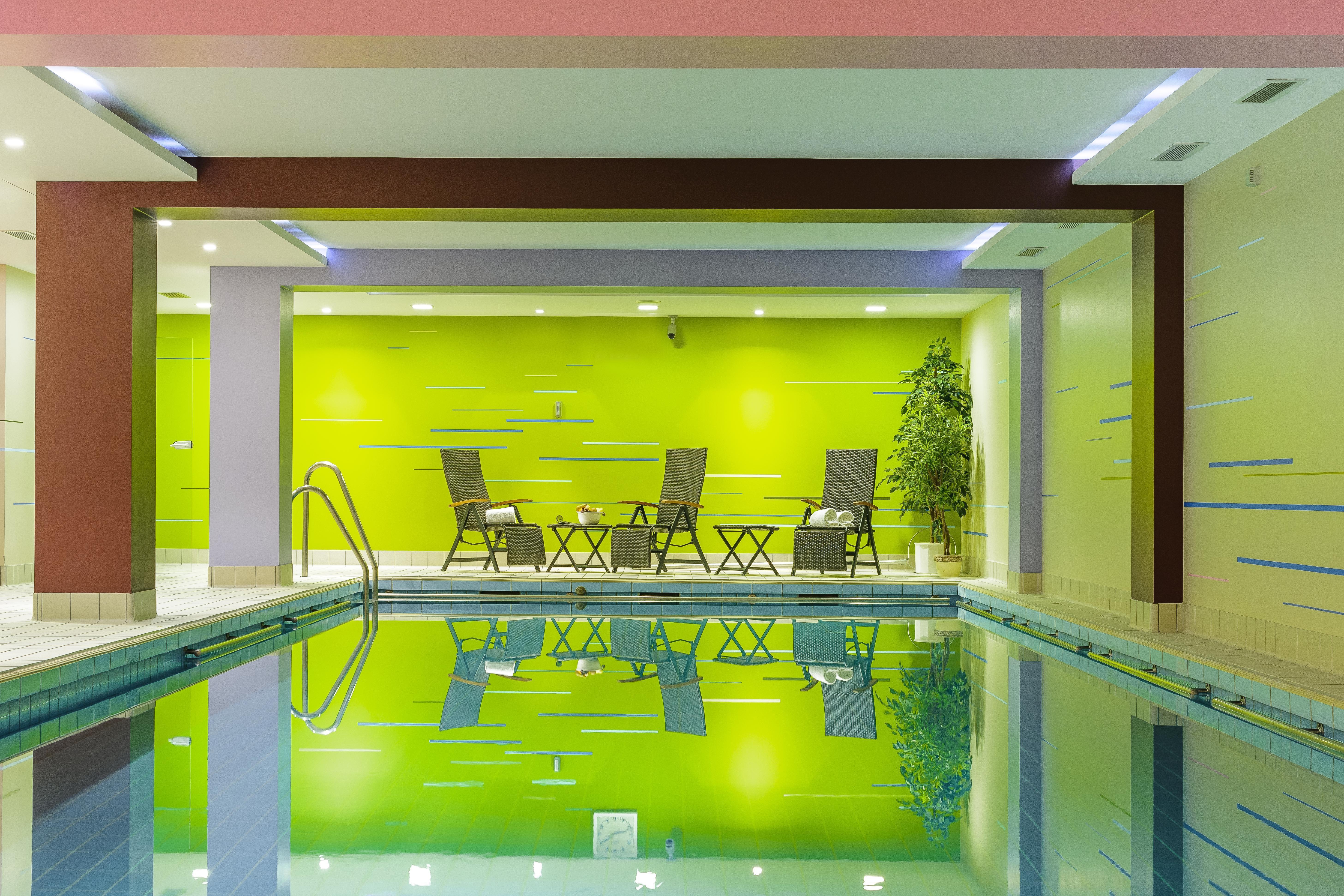 Mercure Hotel Koeln Belfortstrasse Dış mekan fotoğraf